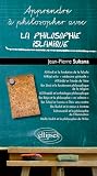 Apprendre à philosopher avec la philosophie islamique