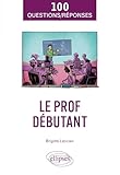 Le prof débutant