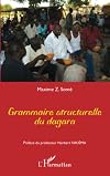 Grammaire structurelle du dagara (French Edition)
