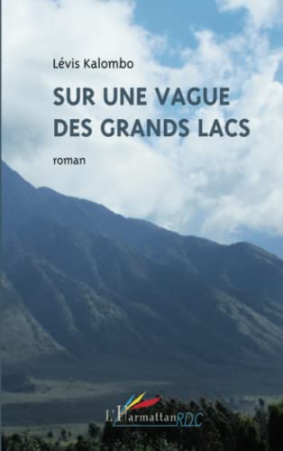 Sur une vague des grands lacs