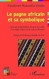 Le Pagne Africain Et Sa Symbolique