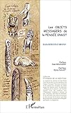 Les Objets Messagers De La Pens%C3%A9e Inuit