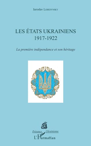 Couverture du livre