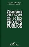 L'%C3%A9conomie Des Risques Dans Les Projets Publics