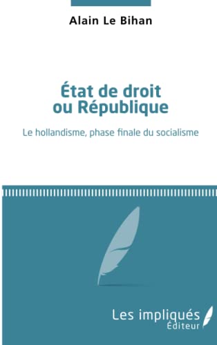 Couverture du livre