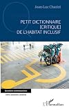 Petit Dictionnaire Critique De Lhabitat Inclusif