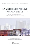 La Ville Europenne Au Xxie Sicle En Finir Avec La Ville Empirique La Charte Dathnes Et La Fracture Sociale
