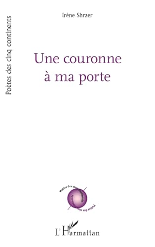 Une couronne à ma porte