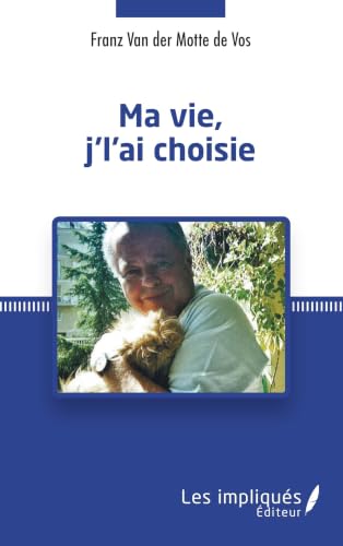 Couverture du livre