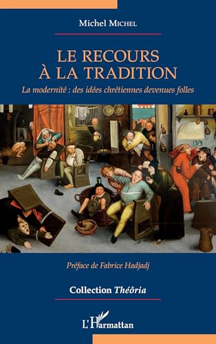 Couverture du livre