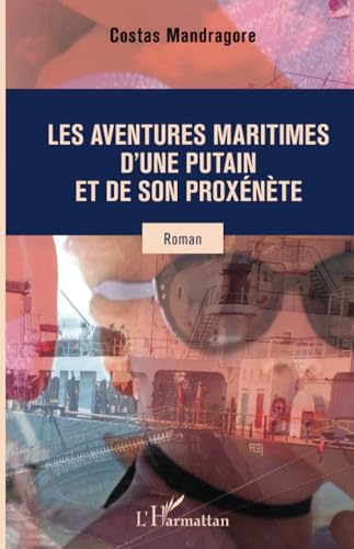 Couverture du livre