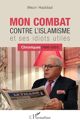 Couverture du livre