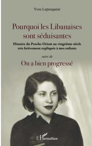 Couverture du livre