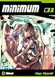 Minimum   Tome 01