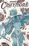 Claymore Tome 24