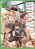 Btooom!   Tome 12