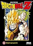Dragon Ball Z   Film 08: Broly Le Super Guerrier