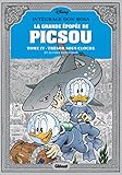 La Grande %C3%A9pop%C3%A9e De Picsou, Tome 4 : Tr%C3%A9sors Sous Cloche Et Autres Histoires