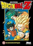 Dragon Ball Z   Film 09: Les Mercenaires De L'espace