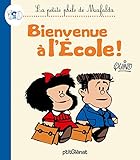 La Petite Philo De Mafalda Bienvenue Lcole 