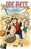 One Piece Roman   Logue Town