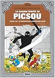 La Grande %C3%A9pop%C3%A9e De Picsou   Tome 07: Le Retour Du Chevalier Noir Et Autres Histoires