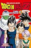 Dragon Ball Z   7e Partie   Tome 01: Le R%C3%A9veil De Majin Boo