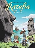 Ratafia   Tome 08: Les T%C3%AAtes De V%C3%B4
