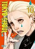 Tokyo Ghoul Tome 10