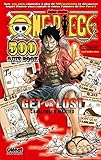One Piece   Quiz Book   Tome 01