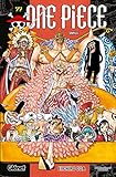 One Piece Dition Originale Tome 77 Smile
