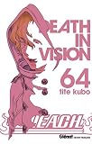 Bleach Tome 64 Death In Vision