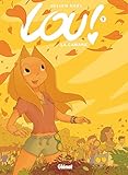 Lou !   Tome 07: La Cabane
