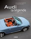 Audi, La L%C3%A9gende