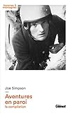 Joe Simpson   Aventures En Paroi: La Compilation
