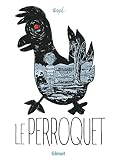 Le perroquet