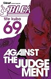 Bleach Tome 69 Against The Judgement