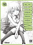 Btooom!   Tome 18