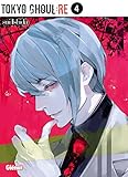 Tokyo Ghoul Re   Tome 04
