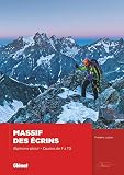 Massif Des Crins Alpinisme Plaisir Courses De F Td