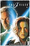 The X Files   Tome 01: Les Nouvelles Affaires Non Class%C3%A9es