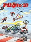 Pilote 18 - Tome 01: Warm'Oupsss
