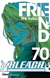 Bleach Tome 70 Friend