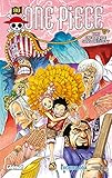 One Piece   %C3%A9dition Originale   Tome 80: Vers Une Bataille Sans Pr%C3%A9c%C3%A9dent