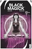 Black Magick   Tome 01: R%C3%A9veil