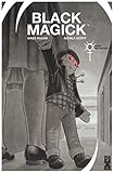 Black Magick   Tome 02
