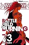 Bleach   Tome 73: Battlefield Burning