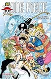 One Piece   %C3%A9dition Originale   Tome 82: Un Monde En Pleine Agitation