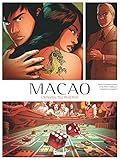 Macao   Tome 02: L'envol Du Ph%C3%A9nix