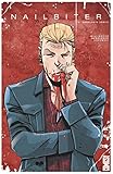 Nailbiter   Tome 06: Sanglante V%C3%A9rit%C3%A9
